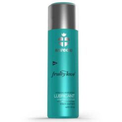 Comprar SWEDE - FRUITYLOVE LUBRICANTE GROSELLA NEGRA Y LIMA 100ML al mejor precio - Envíos Discretos
