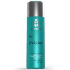 Comprar SWEDE - FRUITYLOVE LUBRICANTE GROSELLA NEGRA Y LIMA 50ML al mejor precio - Envíos Discretos