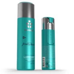 Comprar SWEDE - FRUITYLOVE LUBRICANTE GROSELLA NEGRA Y LIMA 50ML al mejor precio - Envíos Discretos