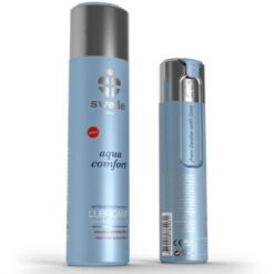 Comprar SWEDE - ORIGINAL LUBRICANTE AQUA COMFORT 60 ML al mejor precio - Envíos Discretos