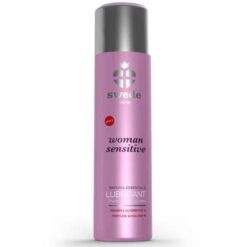 Comprar SWEDE - ORIGINAL LUBRICANTE WOMAN SENSITIVE 120 ML al mejor precio - Envíos Discretos