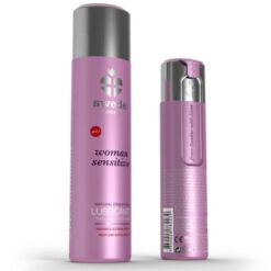 Comprar SWEDE - ORIGINAL LUBRICANTE WOMAN SENSITIVE 60 ML al mejor precio - Envíos Discretos