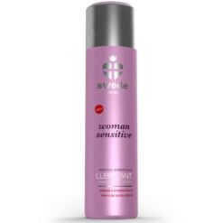 Comprar SWEDE - ORIGINAL LUBRICANTE WOMAN SENSITIVE 60 ML al mejor precio - Envíos Discretos