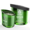 Comprar SWEDE - SENZE AROUSING VELA MASAJE - LIMÓN, PIMIENTA, EUCALIPTO al mejor precio - Envíos Discretos
