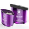 Comprar SWEDE - SENZE DIVINITY VELA MASAJE - POMELO, PALMAROSA, PETITGRAIN al mejor precio - Envíos Discretos