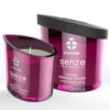 Comprar SWEDE - SENZE ECSTATIC VELA MASAJE - JAZMÍN, YLANG YLANG al mejor precio - Envíos Discretos