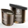 Comprar SWEDE - SENZE EUFORIA VELA MASAJE - VAINILLA, SÁNDALO al mejor precio - Envíos Discretos