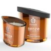 Comprar SWEDE - SENZE SEDUCTION VELA MASAJE - CLAVO, NARANJA, LAVANDA al mejor precio - Envíos Discretos