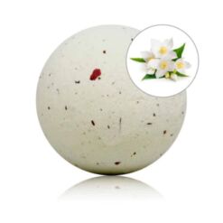Comprar TALOKA - BOMBA DE BAÑO CON AROMA JAZMÍN Y PÉTALOS DE ROSA al mejor precio - Envíos Discretos