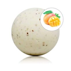 Comprar TALOKA - BOMBA DE BAÑO CON AROMA MANGO Y PÉTALOS DE ROSA al mejor precio - Envíos Discretos