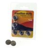 Comprar TALOKA - BRAZILIAN BALLS GEL EXCITANTE EFECTO FRESCOR 5 BOLAS al mejor precio - Envíos Discretos