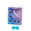 Comprar TALOKA - BRAZILIAN BALLS GEL EXCITANTE EFECTO FRÍO 5 BOLAS al mejor precio - Envíos Discretos