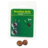 Comprar TALOKA - BRAZILIAN BALLS GEL ÍNTIMO CHOCOLATE 2 BOLAS al mejor precio - Envíos Discretos