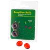 Comprar TALOKA - BRAZILIAN BALLS GEL ÍNTIMO FRESA & CEREZA 2 BOLAS al mejor precio - Envíos Discretos