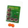 Comprar TALOKA - BRAZILIAN BALLS GEL ÍNTIMO FRESA & CEREZA 5 BOLAS al mejor precio - Envíos Discretos