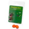 Comprar TALOKA - BRAZILIAN BALLS GEL ÍNTIMO FRESAS & CHAMPN 2 BOLAS al mejor precio - Envíos Discretos