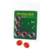 Comprar TALOKA - BRAZILIAN BALLS GEL ÍNTIMO FRESAS & CHAMPN 5 BOLAS al mejor precio - Envíos Discretos