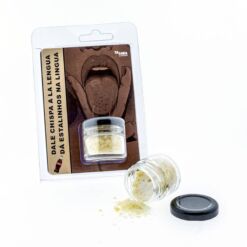 Comprar TALOKA - DALE CHISPA A LA LENGUA! BESOS MÁGICOS COLA al mejor precio - Envíos Discretos