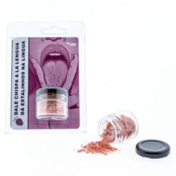 Comprar TALOKA - DALE CHISPA A LA LENGUA! BESOS MÁGICOS FRESA al mejor precio - Envíos Discretos
