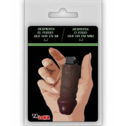 Comprar TALOKA - MECHERO PITO MULATO al mejor precio - Envíos Discretos