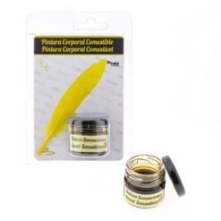 Comprar TALOKA - PINTURA COMESTIBLE DE CARAMELO al mejor precio - Envíos Discretos