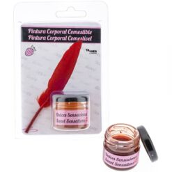 Comprar TALOKA - PINTURA COMESTIBLE DE FRESA al mejor precio - Envíos Discretos