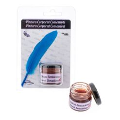 Comprar TALOKA - PINTURA COMESTIBLE DE FRUTAS DEL BOSQUE al mejor precio - Envíos Discretos