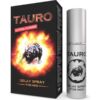Comprar TAURO - EXTRA SPRAY RETARDANTE PARA HOMBRES 5 ML al mejor precio - Envíos Discretos