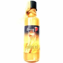 Comprar TENTACION - ACEITE MASAJE VELO DORADO 100 ML al mejor precio - Envíos Discretos
