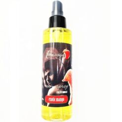 Comprar TENTACION - AROMATIZADOR AMBIENTE CON FEROMONAS EXOTIC MANGO al mejor precio - Envíos Discretos