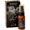 Comprar TENTACION - CREMIGEL CREMA ESTIMULANTE SENSIBILIZANTE PARA ELLA 30 ML al mejor precio - Envíos Discretos