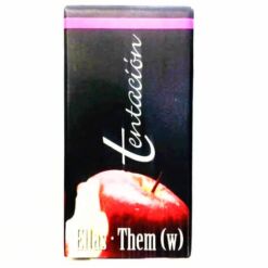 Comprar TENTACION - ELIXIR DE FEROMONAS LESBIANAS al mejor precio - Envíos Discretos