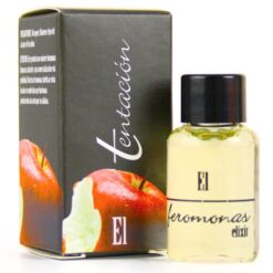 Comprar TENTACION - ELIXIR DE FEROMONAS PARA ÉL al mejor precio - Envíos Discretos