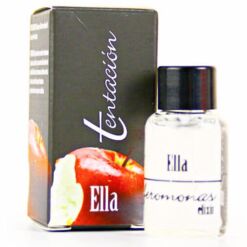 Comprar TENTACION - ELIXIR DE FEROMONAS PARA ELLA al mejor precio - Envíos Discretos