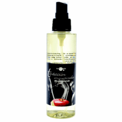 Comprar TENTACION - LECHE DE COCO AROMATIZADOR AMBIENTE CON FEROMONAS al mejor precio - Envíos Discretos