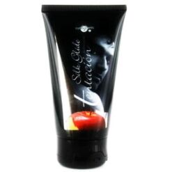 Comprar TENTACION - LUBRICANTE CON SABOR A FRUTOS ROJOS 75 ML al mejor precio - Envíos Discretos