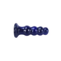 Comprar TOYJOY - BUTTOCKS THE RADIANT GLASS BUTTPLUG al mejor precio - Envíos Discretos