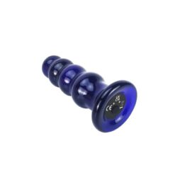 Comprar TOYJOY - BUTTOCKS THE RADIANT GLASS BUTTPLUG al mejor precio - Envíos Discretos