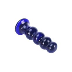 Comprar TOYJOY - BUTTOCKS THE RADIANT GLASS BUTTPLUG al mejor precio - Envíos Discretos