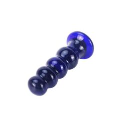 Comprar TOYJOY - BUTTOCKS THE RADIANT GLASS BUTTPLUG al mejor precio - Envíos Discretos