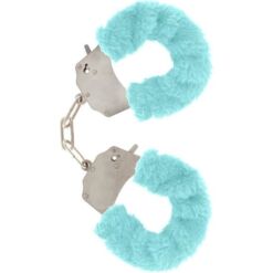 Comprar TOYJOY - ESPOSAS DEL AMOR AZULES al mejor precio - Envíos Discretos