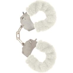Comprar TOYJOY - ESPOSAS DEL AMOR BLANCO al mejor precio - Envíos Discretos
