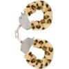 Comprar TOYJOY - ESPOSAS DEL AMOR LEOPARDO al mejor precio - Envíos Discretos