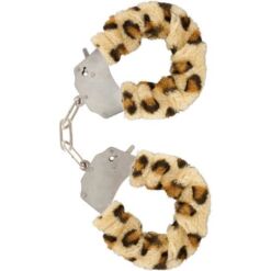 Comprar TOYJOY - ESPOSAS DEL AMOR LEOPARDO al mejor precio - Envíos Discretos