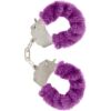 Comprar TOYJOY - ESPOSAS DEL AMOR LILA al mejor precio - Envíos Discretos