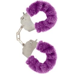 Comprar TOYJOY - ESPOSAS DEL AMOR LILA al mejor precio - Envíos Discretos
