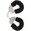 Comprar TOYJOY - ESPOSAS DEL AMOR NEGRO al mejor precio - Envíos Discretos