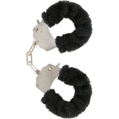 Comprar TOYJOY - ESPOSAS DEL AMOR NEGRO al mejor precio - Envíos Discretos