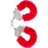 Comprar TOYJOY - ESPOSAS DEL AMOR ROJO al mejor precio - Envíos Discretos