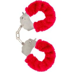 Comprar TOYJOY - ESPOSAS DEL AMOR ROJO al mejor precio - Envíos Discretos